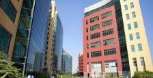 Unfurnished  Commercial Office Space Sector 41 Gurgaon